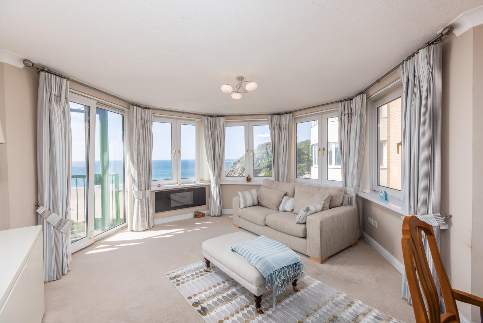 Caswell Bay Court, Caswell Road, Caswell, Swansea, SA3 4RY